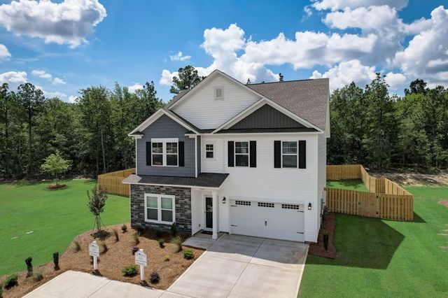 4736 Hartshorn Circle, Aiken, SC 29801