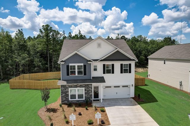 4736 Hartshorn Circle, Aiken, SC 29801