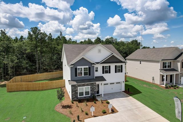 4736 Hartshorn Circle, Aiken, SC 29801