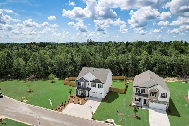 4736 Hartshorn Circle, Aiken, SC 29801