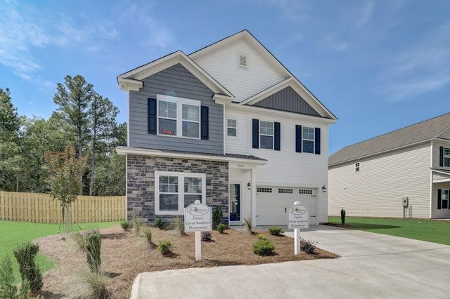 4736 Hartshorn Circle, Aiken, SC 29801