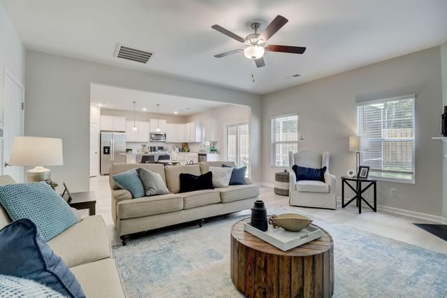 4736 Hartshorn Circle, Aiken, SC 29801