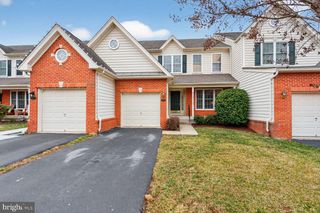 5588 ARROWFIELD TER, Haymarket, VA 20169