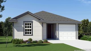 205 Pigeon Green, San Antonio, TX 78253