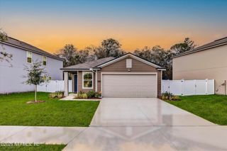 3055 RUSTIC DEER Way, Green Cove Springs, FL 32043