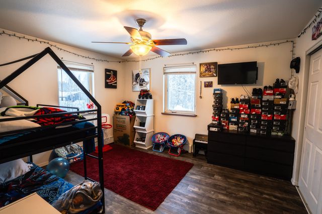 526 E 5TH AVENUE, North Pole, AK 99705