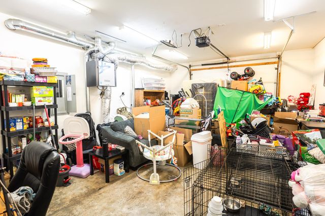 526 E 5TH AVENUE, North Pole, AK 99705