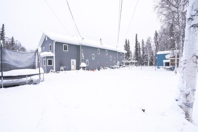 526 E 5TH AVENUE, North Pole, AK 99705