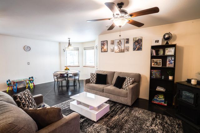 526 E 5TH AVENUE, North Pole, AK 99705