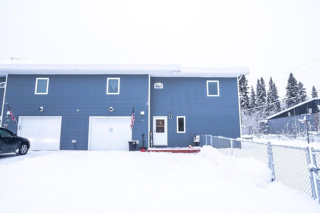 526 E 5TH AVENUE, North Pole, AK 99705