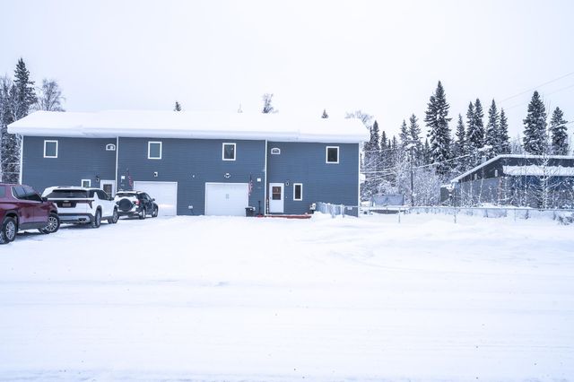 526 E 5TH AVENUE, North Pole, AK 99705