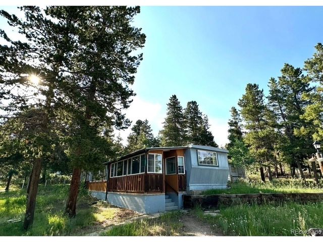 221 Timber Dr, Black Hawk, CO 80422