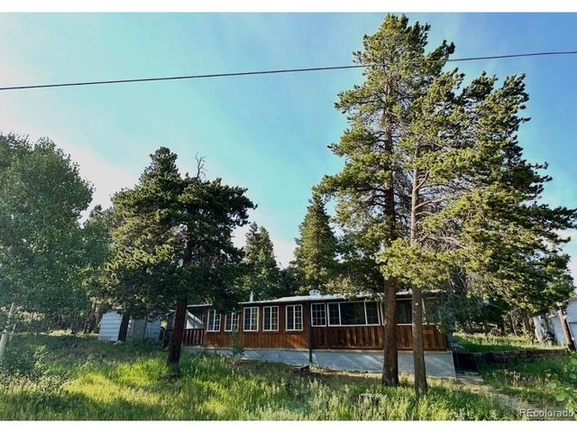 221 Timber Dr, Black Hawk, CO 80422