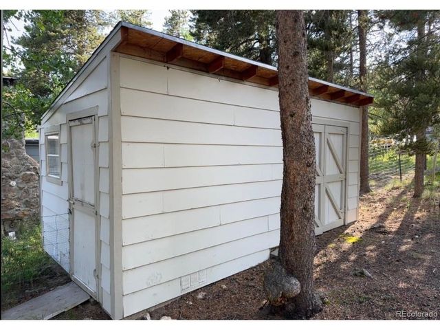 221 Timber Dr, Black Hawk, CO 80422
