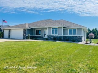6958 Pleasant Ridge Trail, Saginaw, MI 48603