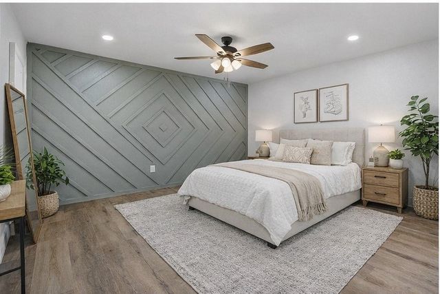 1710 Yorktown Drive, Arlington, TX 76014