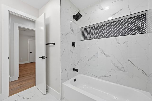 1710 Yorktown Drive, Arlington, TX 76014