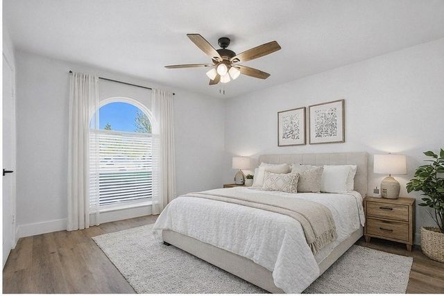 1710 Yorktown Drive, Arlington, TX 76014