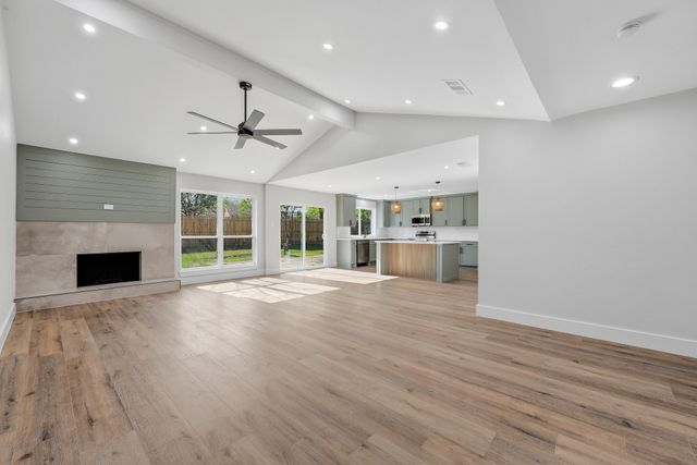 1710 Yorktown Drive, Arlington, TX 76014