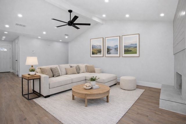 1710 Yorktown Drive, Arlington, TX 76014