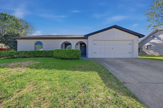 1710 Yorktown Drive, Arlington, TX 76014