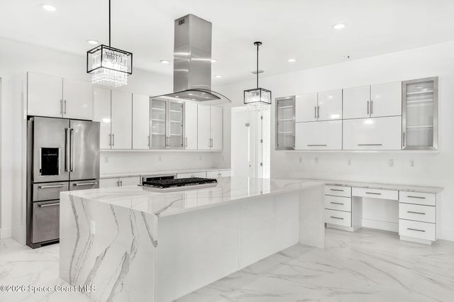 2355 N Riverside Drive, Indialantic, FL 32903