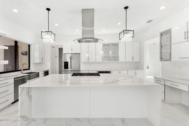 2355 N Riverside Drive, Indialantic, FL 32903