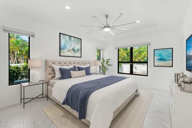 2355 N Riverside Drive, Indialantic, FL 32903