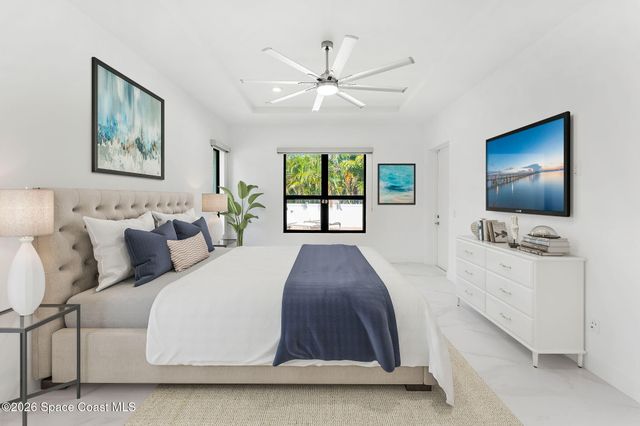 2355 N Riverside Drive, Indialantic, FL 32903