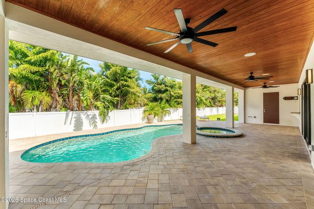 2355 N Riverside Drive, Indialantic, FL 32903