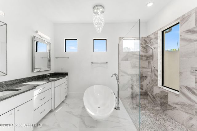 2355 N Riverside Drive, Indialantic, FL 32903