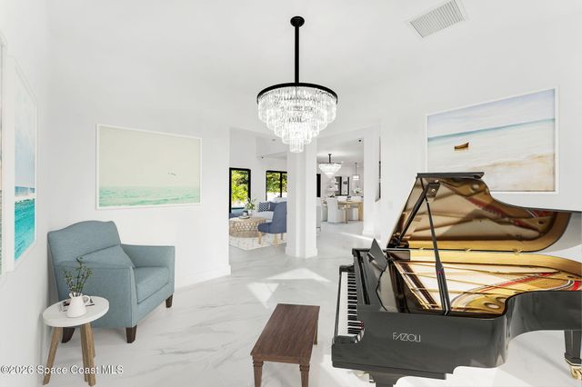 2355 N Riverside Drive, Indialantic, FL 32903