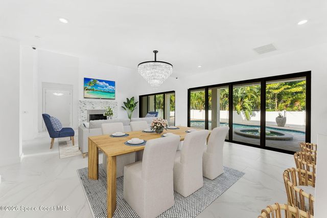 2355 N Riverside Drive, Indialantic, FL 32903