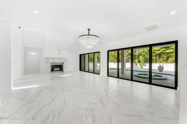 2355 N Riverside Drive, Indialantic, FL 32903