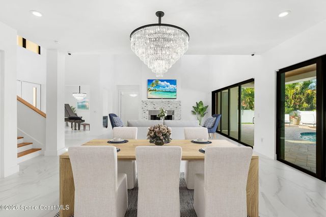 2355 N Riverside Drive, Indialantic, FL 32903