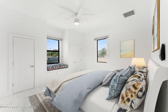 2355 N Riverside Drive, Indialantic, FL 32903