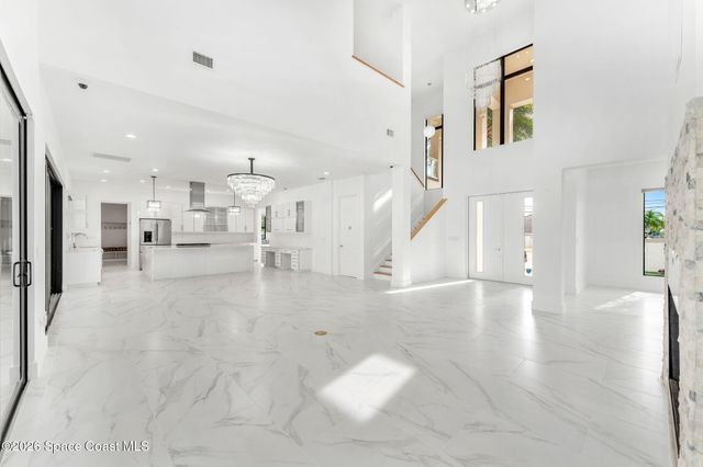 2355 N Riverside Drive, Indialantic, FL 32903