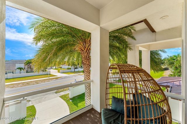 2355 N Riverside Drive, Indialantic, FL 32903