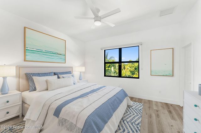 2355 N Riverside Drive, Indialantic, FL 32903