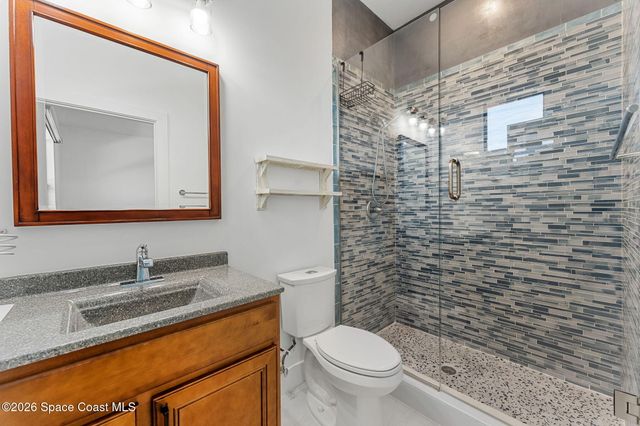 2355 N Riverside Drive, Indialantic, FL 32903