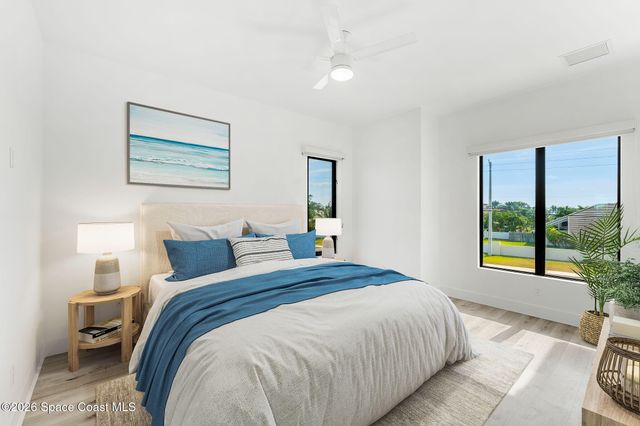 2355 N Riverside Drive, Indialantic, FL 32903