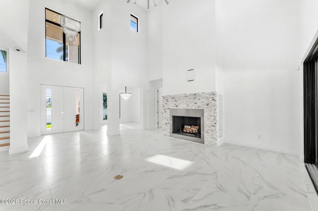 2355 N Riverside Drive, Indialantic, FL 32903