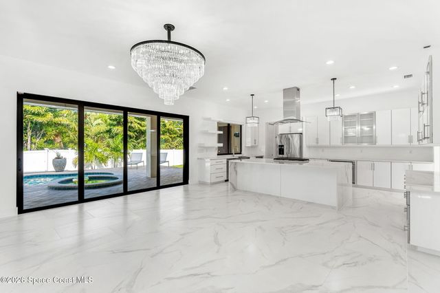 2355 N Riverside Drive, Indialantic, FL 32903