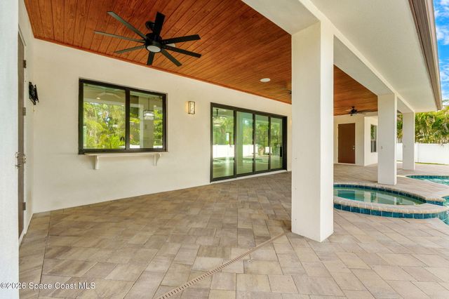 2355 N Riverside Drive, Indialantic, FL 32903