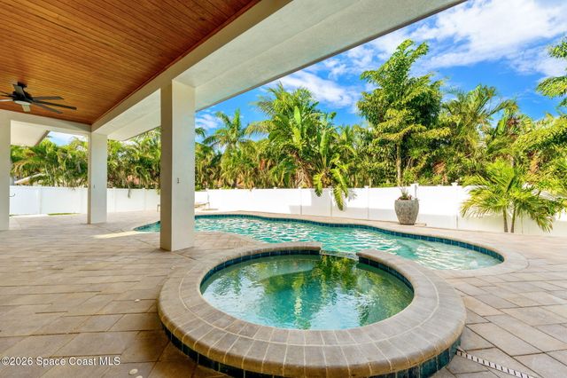 2355 N Riverside Drive, Indialantic, FL 32903