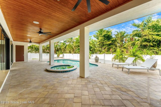 2355 N Riverside Drive, Indialantic, FL 32903