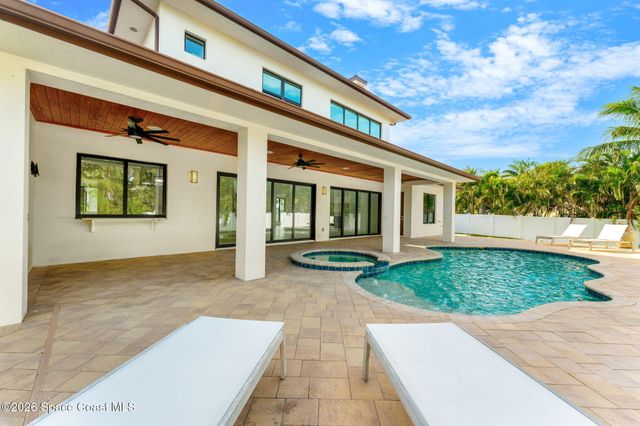 2355 N Riverside Drive, Indialantic, FL 32903