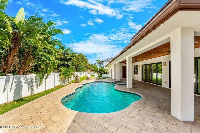 2355 N Riverside Drive, Indialantic, FL 32903