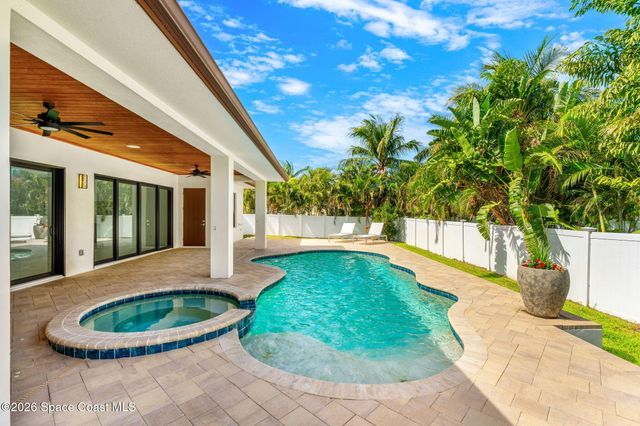 2355 N Riverside Drive, Indialantic, FL 32903