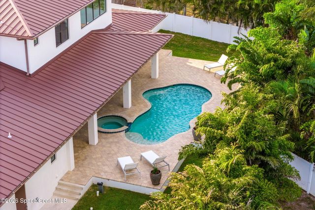 2355 N Riverside Drive, Indialantic, FL 32903